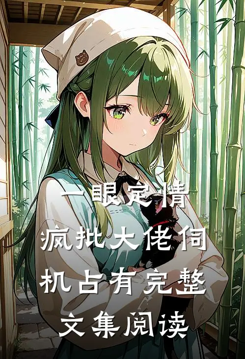 一眼定情，疯批大佬伺机占有完整文集阅读