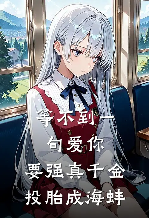 等不到一句爱你，要强真千金投胎成海蚌