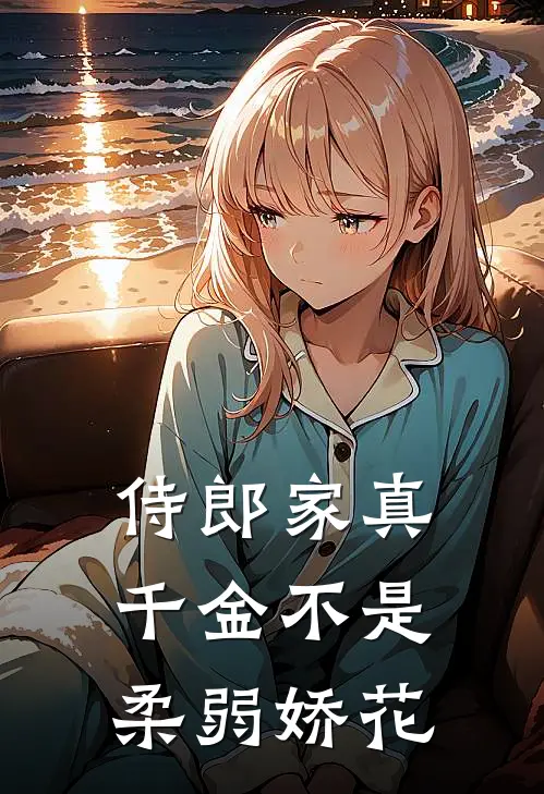 侍郎家真千金不是柔弱娇花