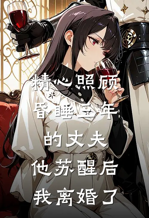 精心照顾昏睡三年的丈夫，他苏醒后我离婚了