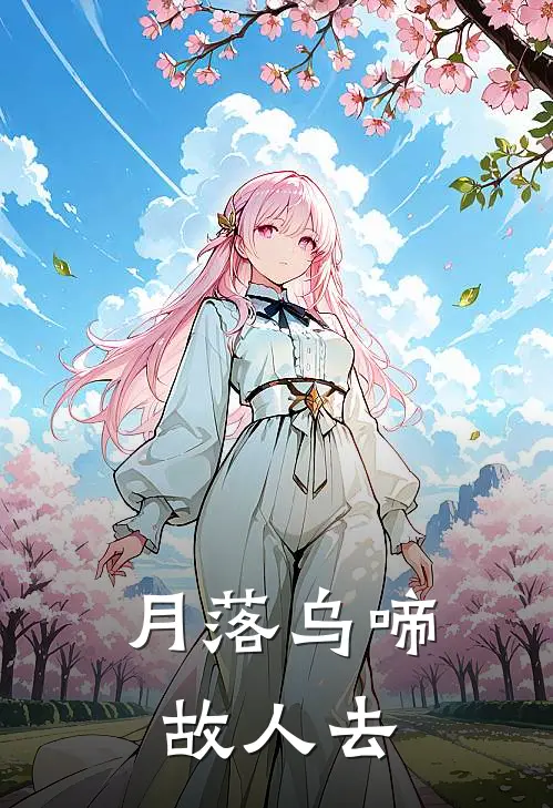 月落乌啼故人去