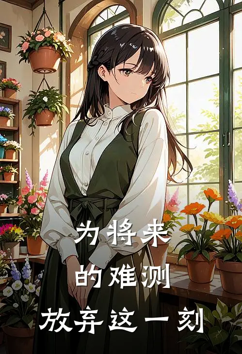 为将来的难测，放弃这一刻