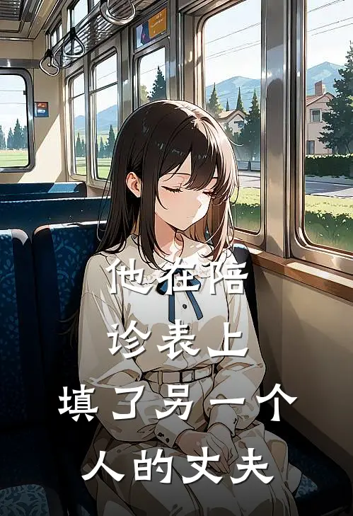 他在陪诊表上，填了另一个人的丈夫