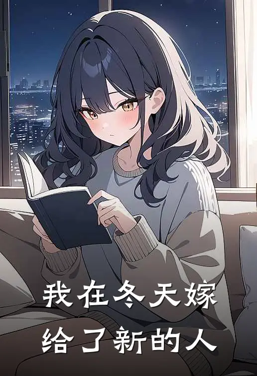 我在冬天嫁给了新的人英文