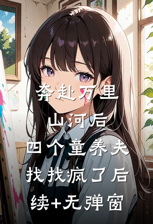 奔赴万里山河后，四个童养夫找找疯了后续+无弹窗