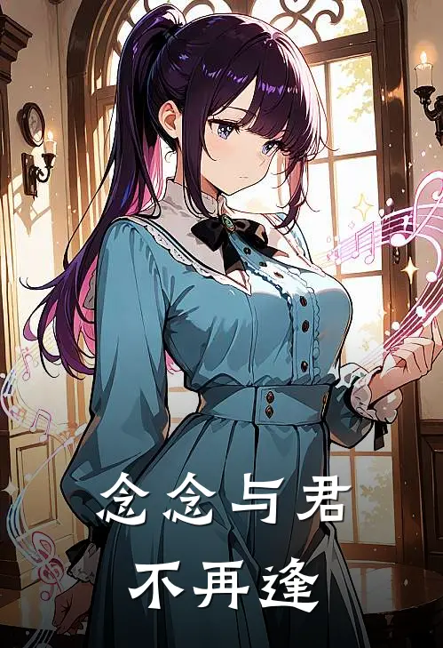 念念与君不再逢