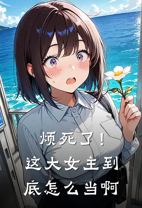 烦死了！这大女主到底怎么当啊