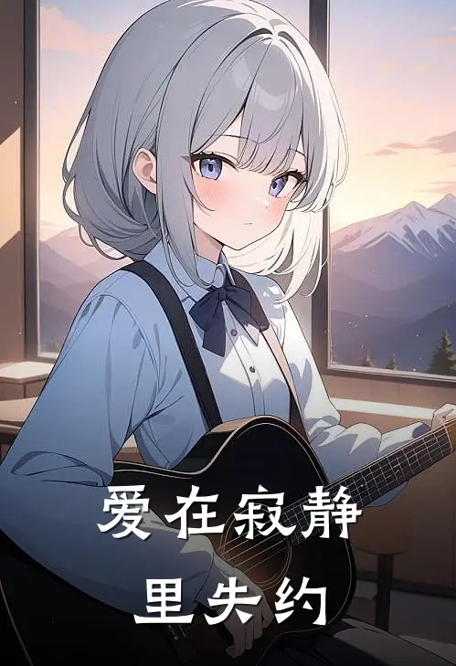爱在寂静里失约是哪首歌