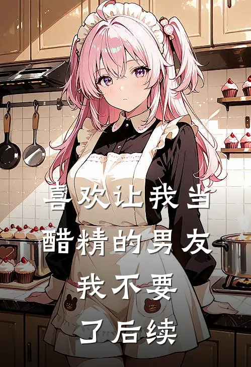喜欢让我当醋精的男友，我不要了后续