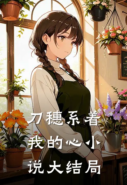 刀穗系着我的心小说大结局