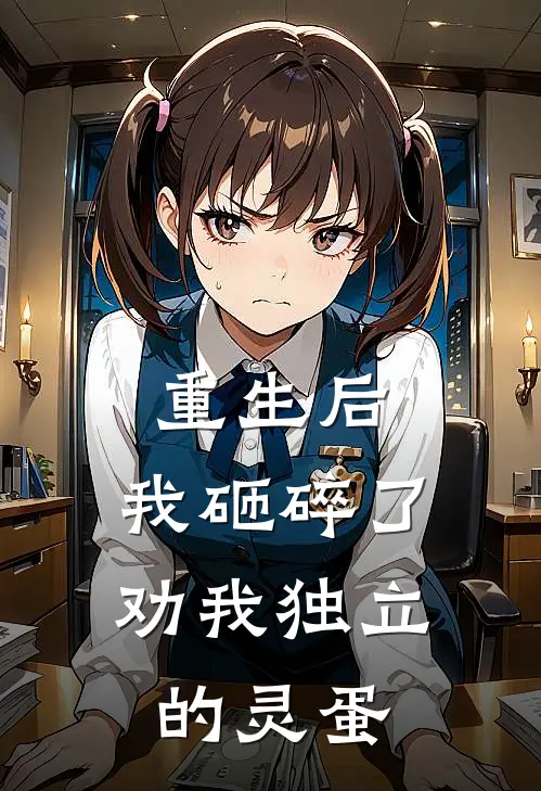 重生后，我砸碎了劝我独立的灵蛋