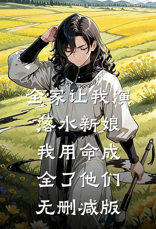 全家让我演落水新娘，我用命成全了他们无删减版