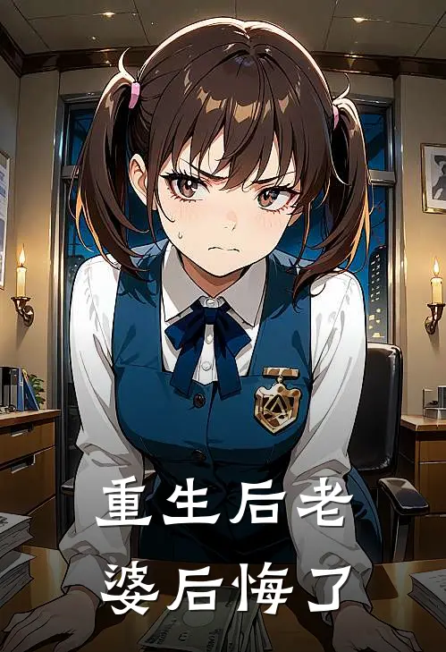 重生后老婆后悔了