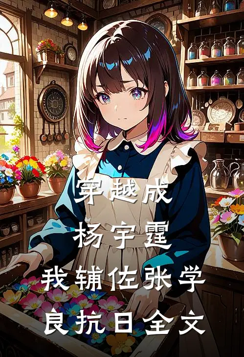 穿越成杨宇霆，我辅佐张学良抗日全文