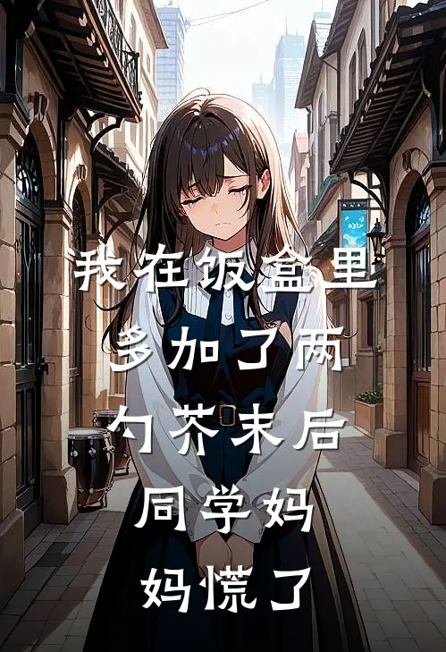 我在饭盒里多加了两勺芥末后，同学妈妈慌了