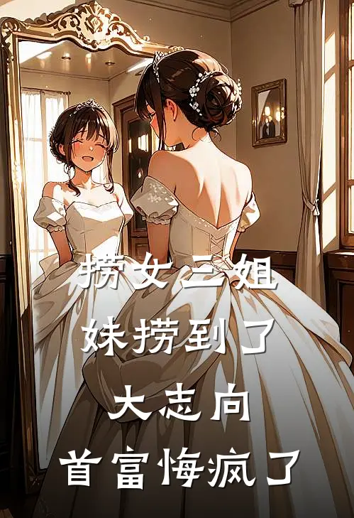 捞女三姐妹捞到了大志向，首富悔疯了