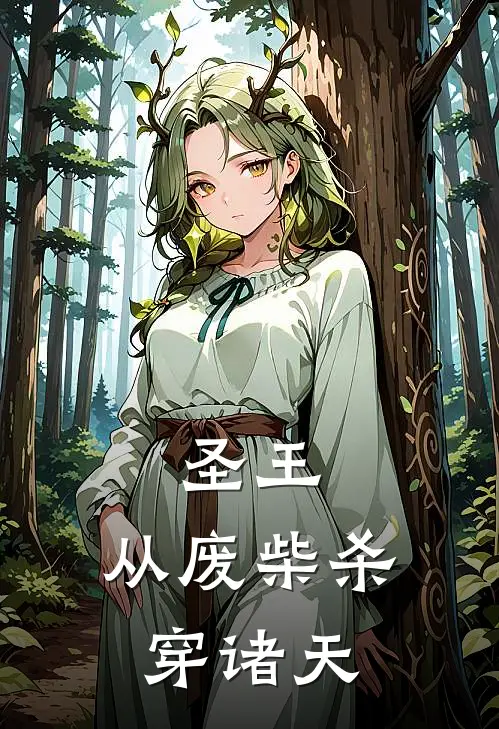 圣王：从废柴杀穿诸天