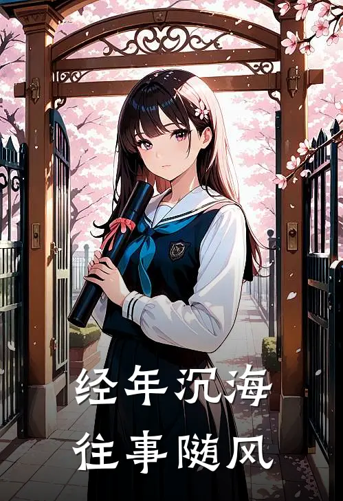 经年沉海,往事随风