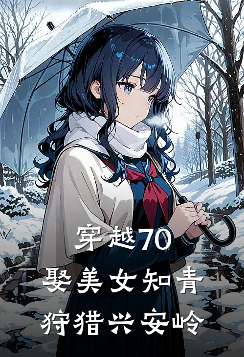 穿越70：娶美女知青，狩猎兴安岭