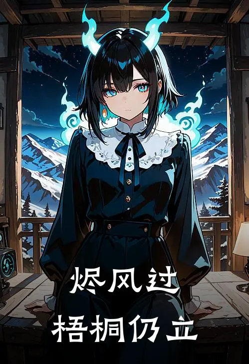 烬风过，梧桐仍立