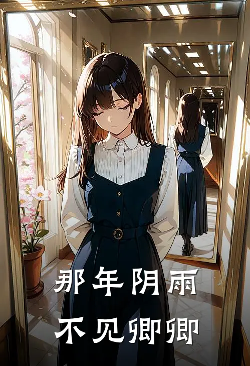 那年阴雨，不见卿卿