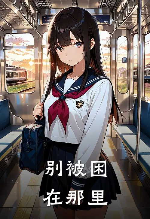 别被困在那里