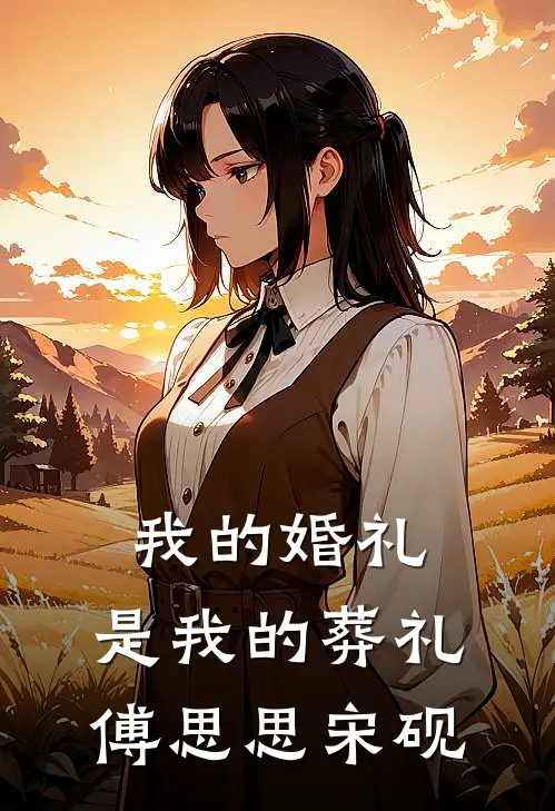 我的婚礼，是我的葬礼傅思思宋砚