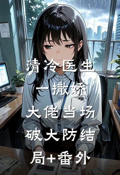 清冷医生一撒娇，大佬当场破大防结局+番外