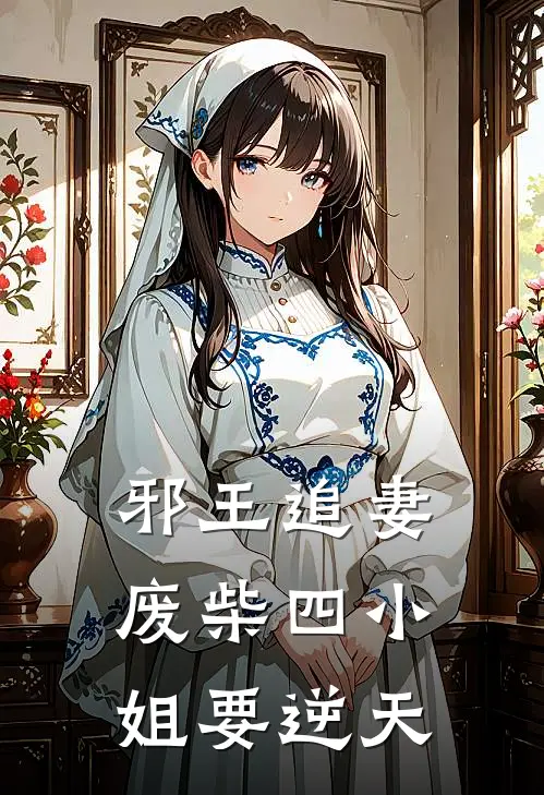 邪王追妻废柴四小姐要逆天 萧堇奈