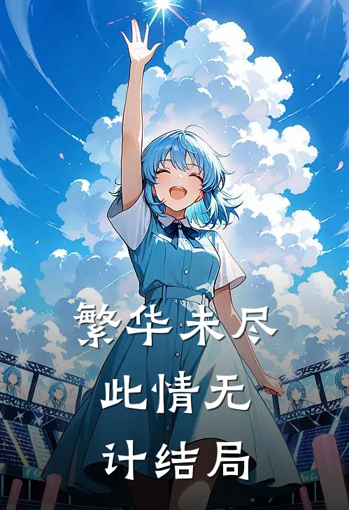 繁华未尽,此情无计结局是he吗