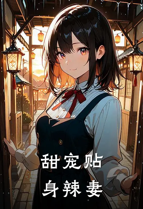 甜宠贴身辣妻