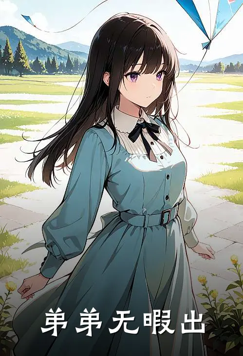 弟弟无暇出