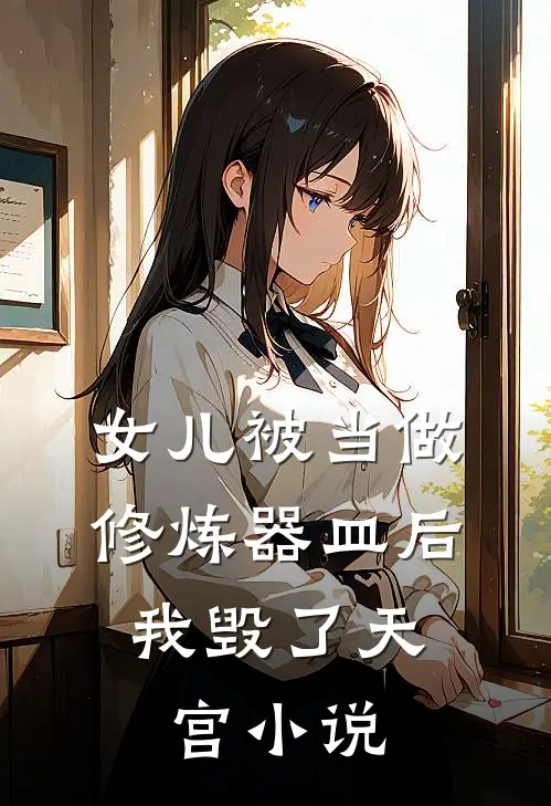 女儿被当做修炼器皿后,我毁了天宫