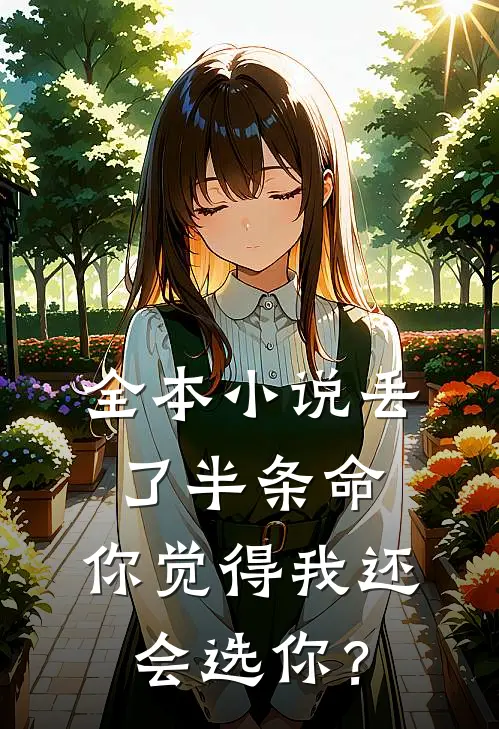 全本小说丢了半条命，你觉得我还会选你？
