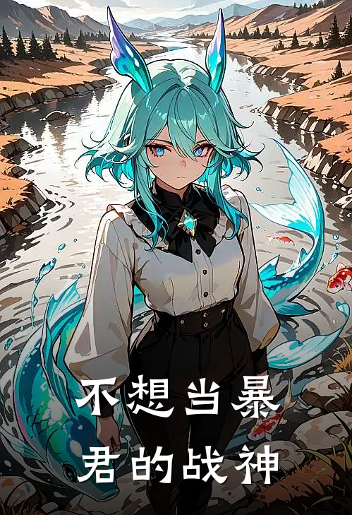 不想当暴君的战神