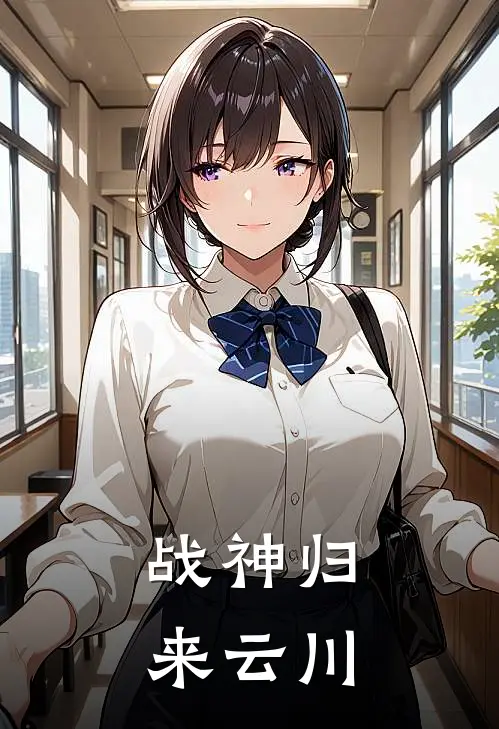 战神归来云川