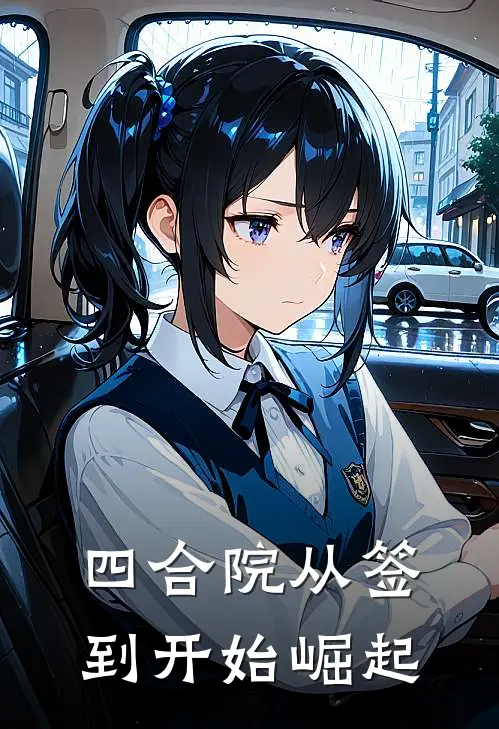 四合院从签到开始崛起