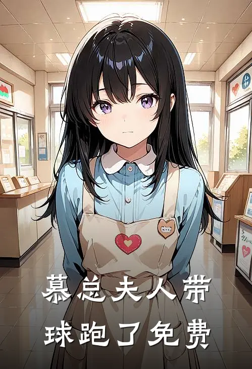 慕总夫人带球跑了免费
