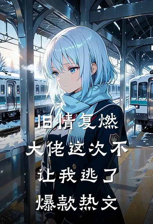 旧情复燃,大佬这次不让我逃了爆款热文
