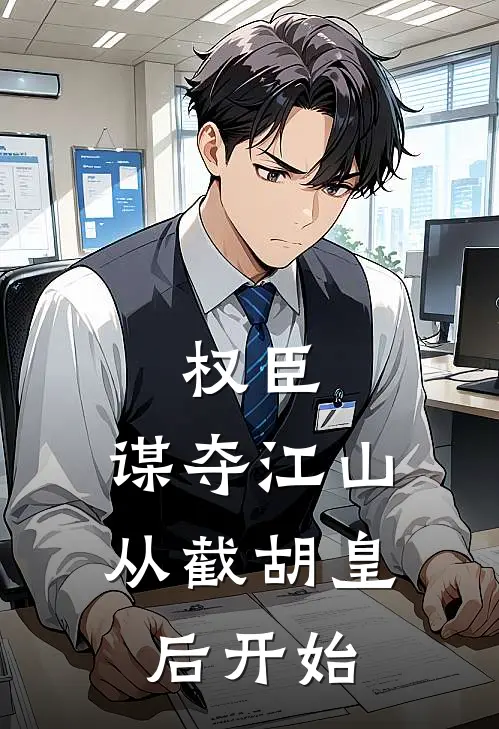 权臣谋夺江山,从截胡皇后开始萧恪,柳璇