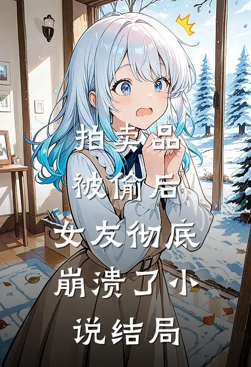 拍卖品被偷后,女友彻底崩溃了结局是啥