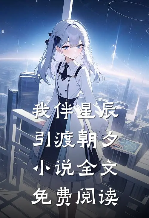 我伴星辰引渡朝夕小说全文免费阅读