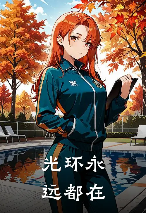 光环永远都在
