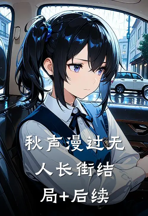 秋声漫过无人长街结局+后续