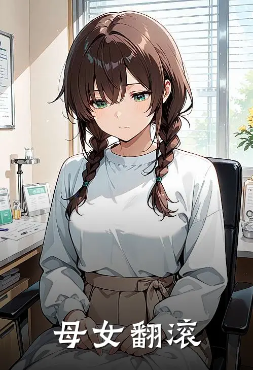 母女翻滚
