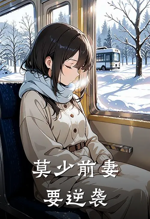 莫少前妻要逆袭