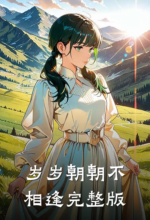 岁岁朝朝不相逢完整版第三季