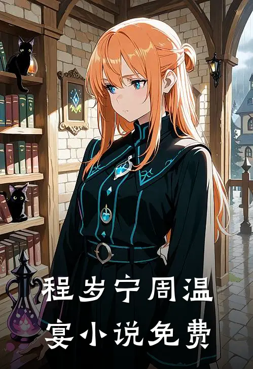 程岁宁周温宴小说免费