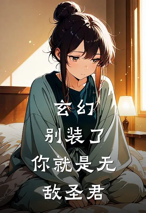 玄幻别装了,你就是无敌圣君 公子如初