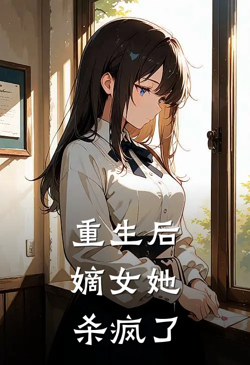 重生后,嫡女她杀疯了